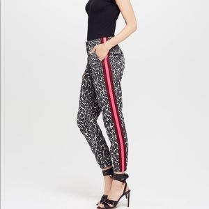 MOTHER The No Zip Misfit - Jungle Eyes